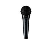 Shure PGA58BTS Вокальный динамический микрофон кардиоидный